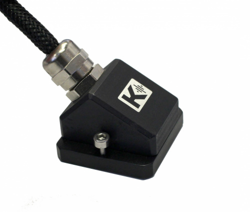 4L16-1.6х16-D54 фазированная решетка, 16 эл, 4 МГц